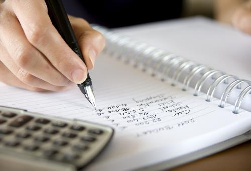 代理记账报税 代理记账报税